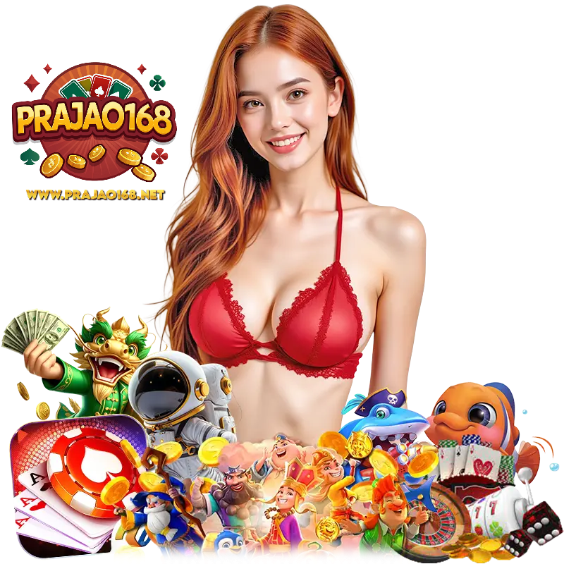 PRAJAO168 สมัครสมาชิก