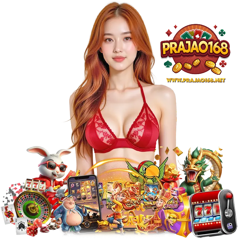 PRAJAO168 เว็บตรงอันดับ 1