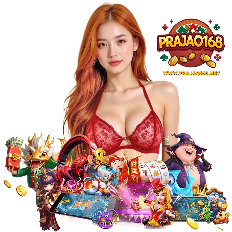 PRAJAO168